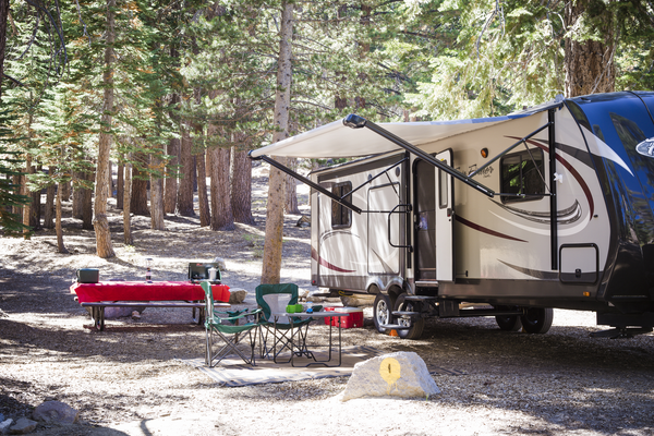 Max Relax While Camping——camping chair