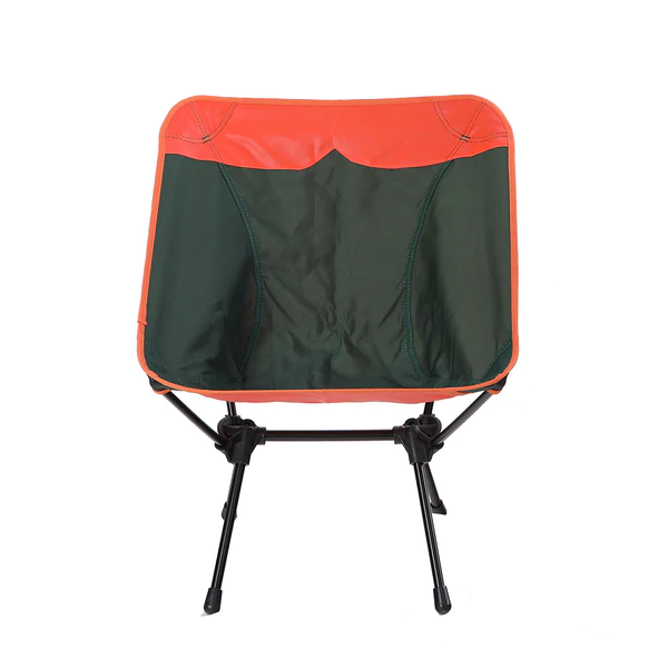 Alpha Camp Ultralight Portable Folding Camping Chairs Red