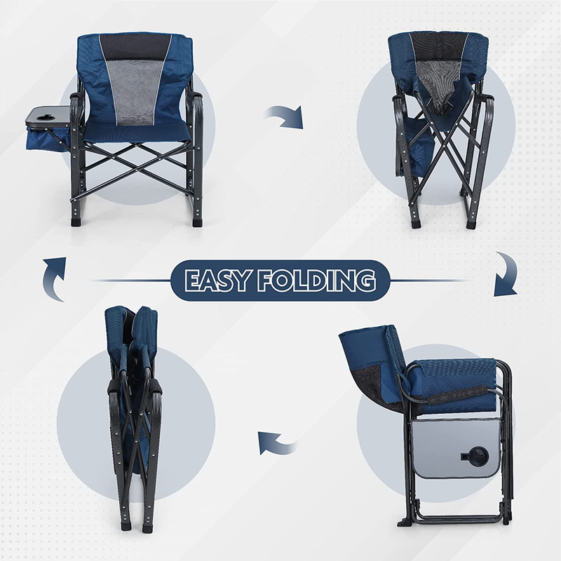 Best Camping Chairs of 2023